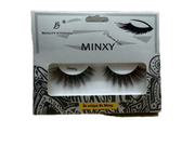 Destiny - Minxy 3D Faux
