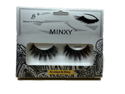 Scarlett - Minxy 3D Faux