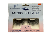 Bambi - Minxy 3D Faux