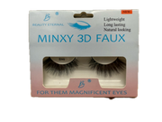Envy - Minxy 3D Faux