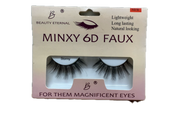 Stormy - Minxy Premium & Natural