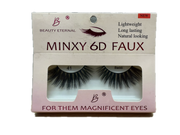 Baddi - Minxy Premium & Natural