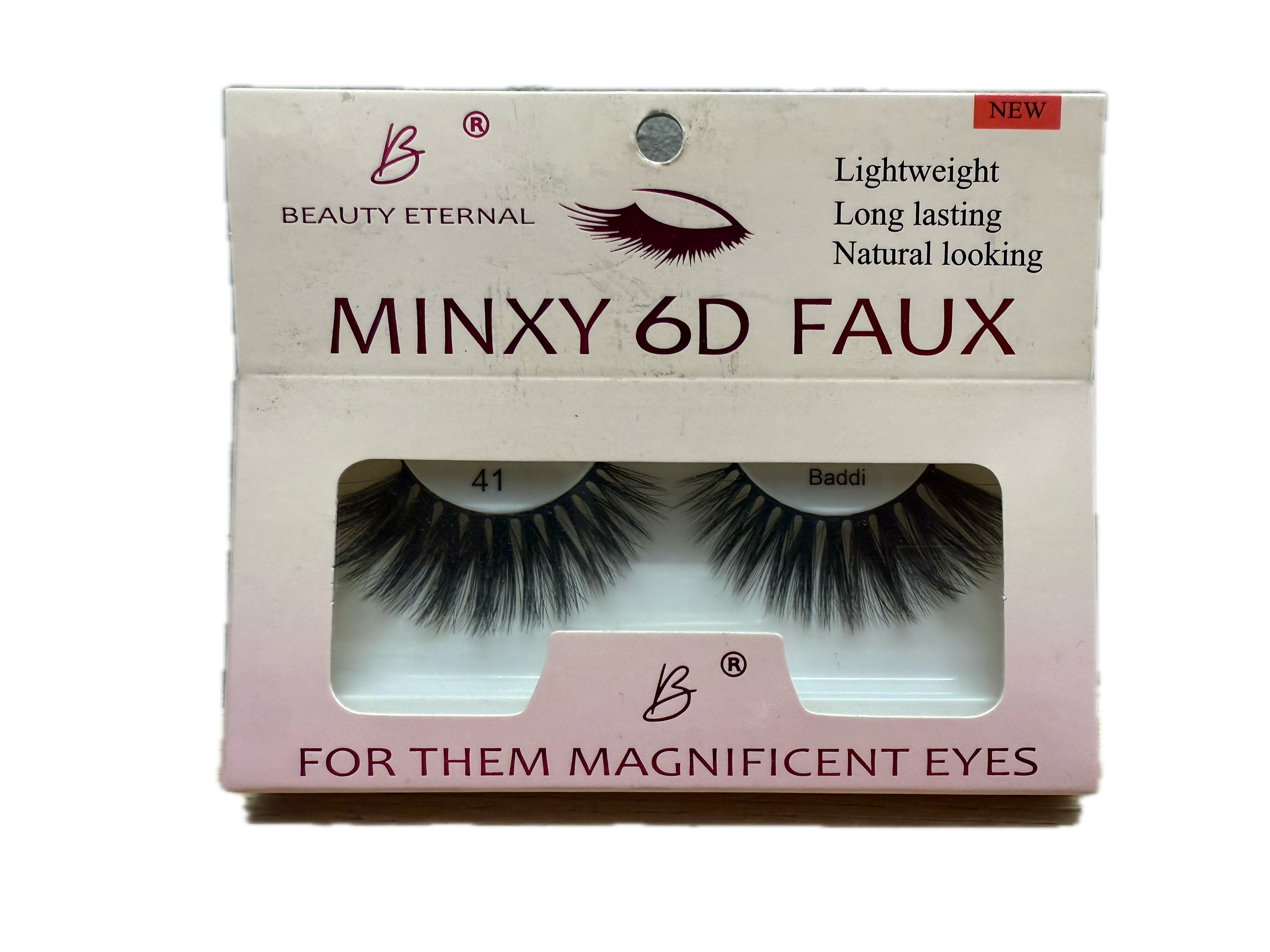 Baddi - Minxy Premium & Natural