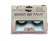 Bougie - Minxy Premium & Natural