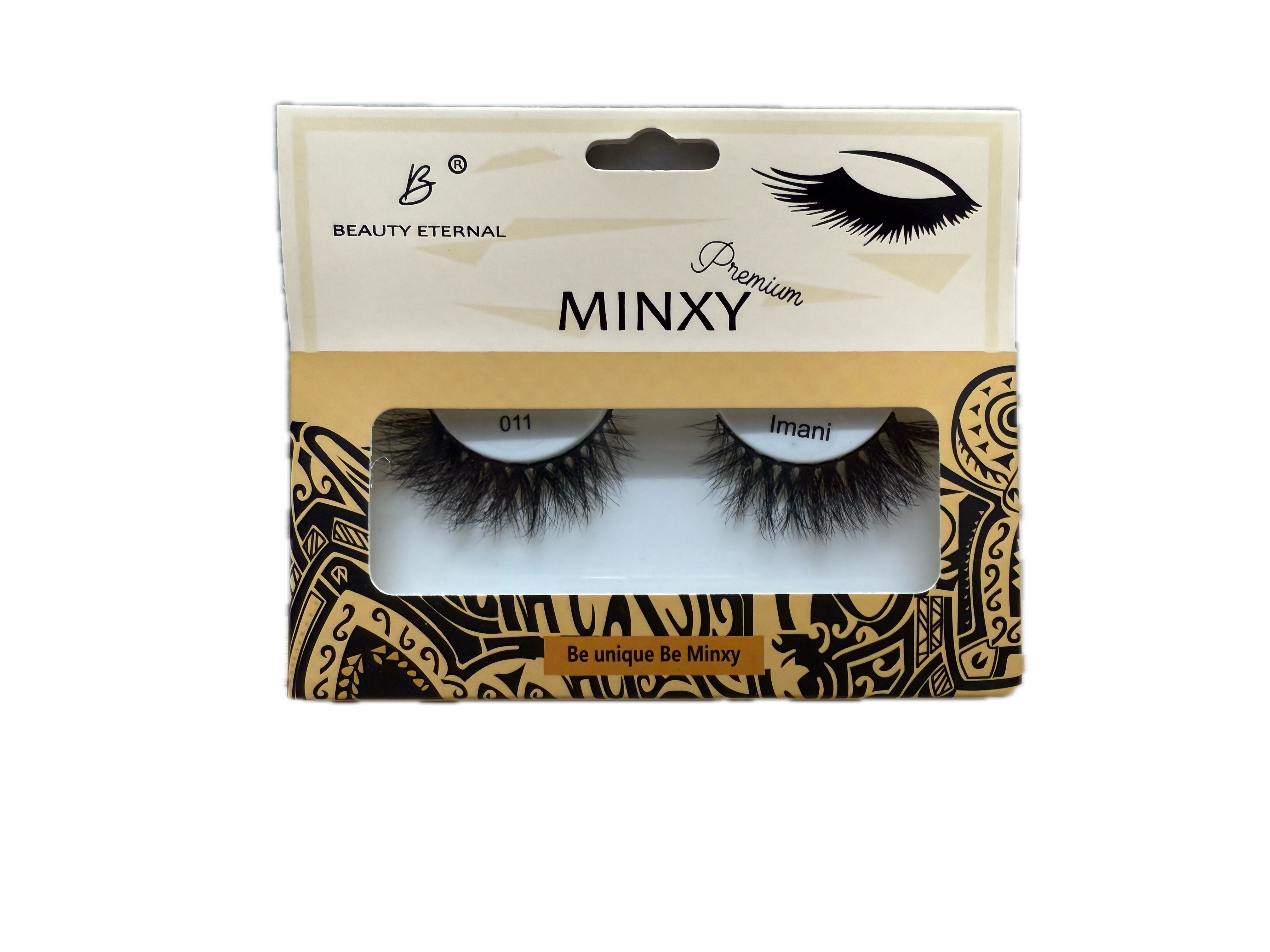 Imaani - Minxy Premium & Natural