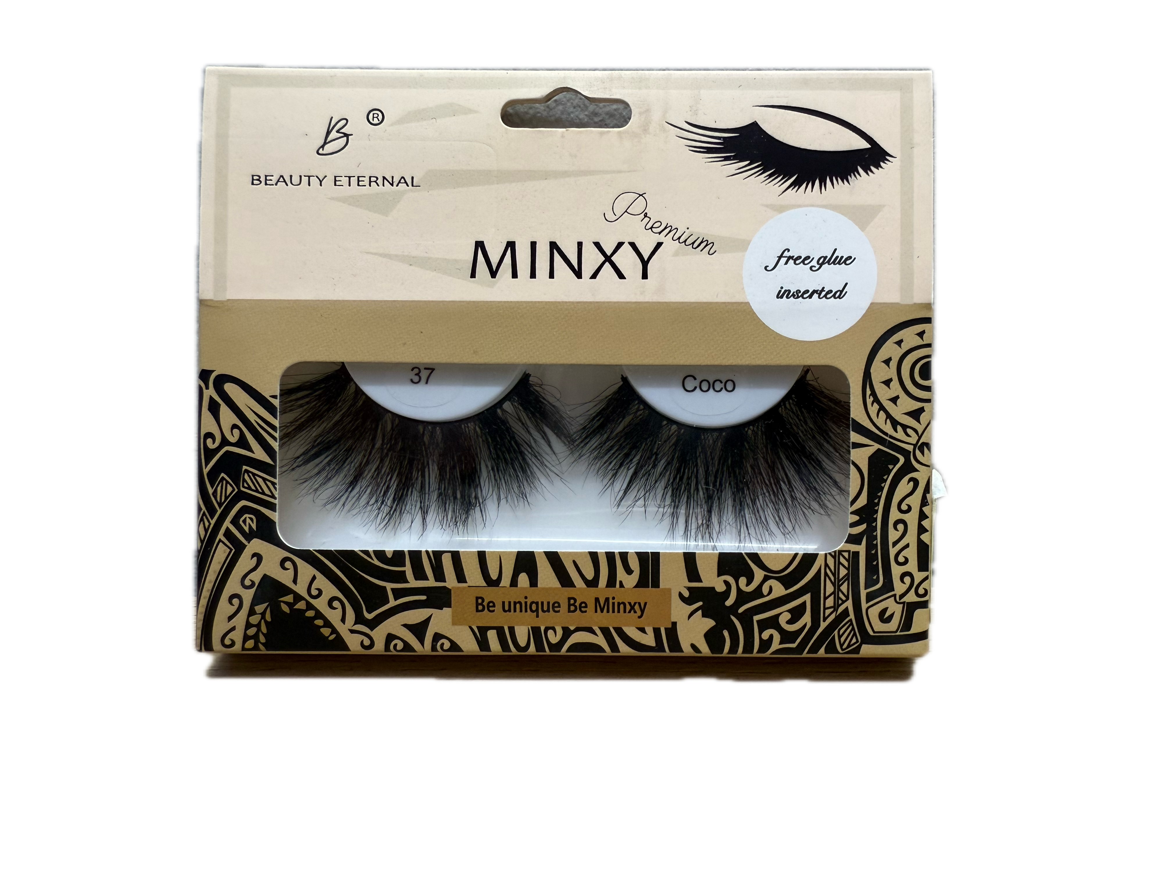 Coco - Minxy Premium & Natural