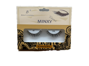 Lady - Minxy Premium & Natural