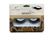 Curly - Minxy Premium & Natural