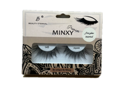 Alyssa - Minxy Premium & Natural