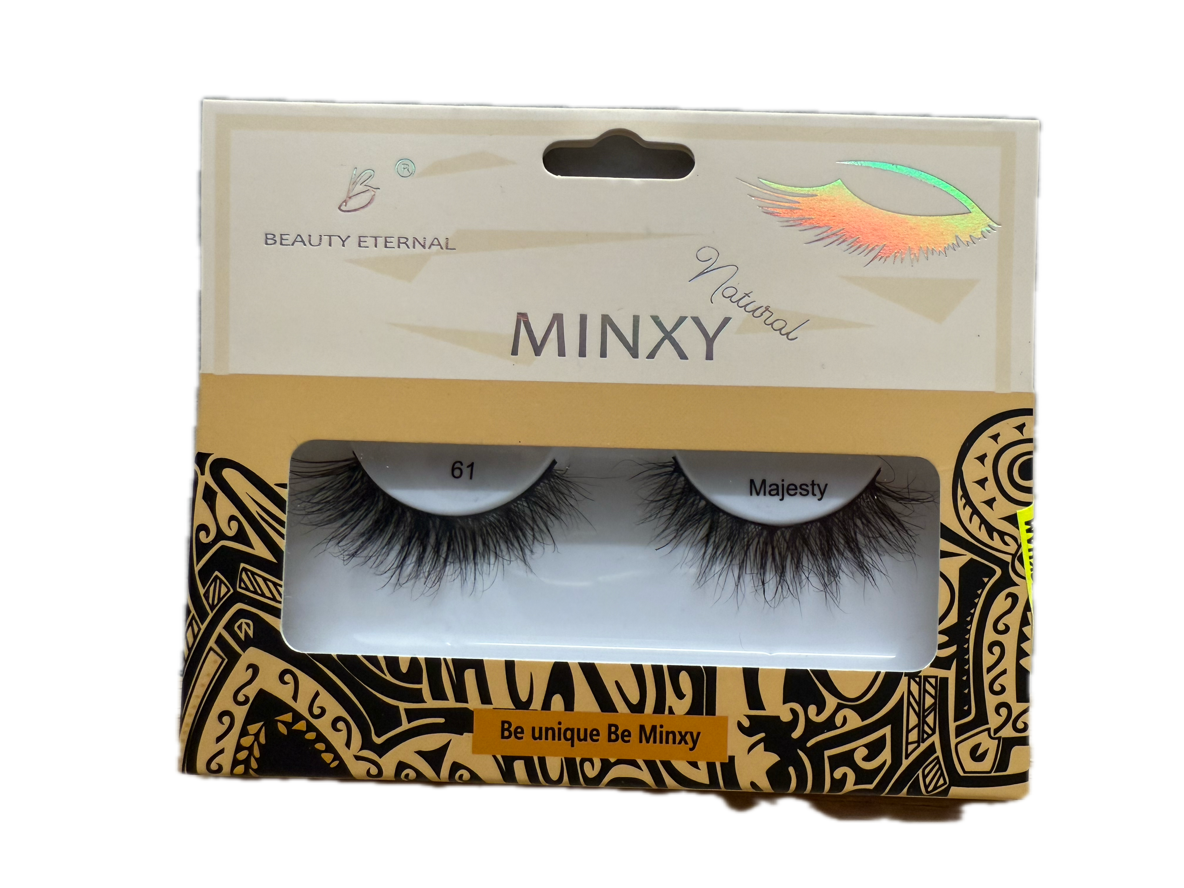 Majesty - Minxy Premium & Natural