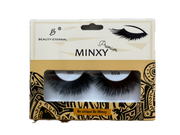Mia - Minxy Premium & Natural
