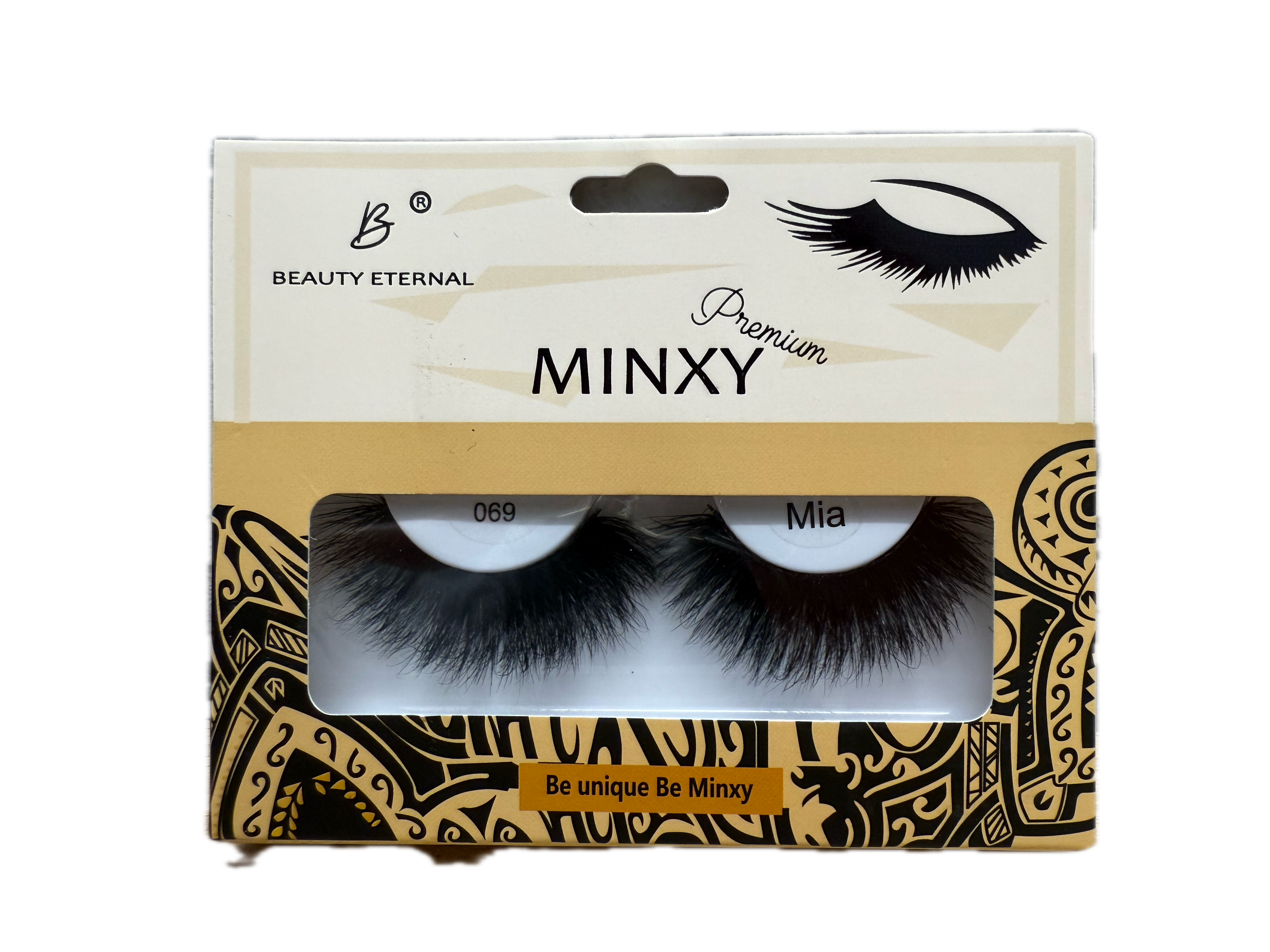 Mia - Minxy Premium & Natural