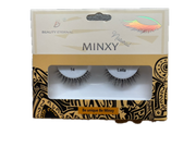 Leila - Minxy Premium & Natural