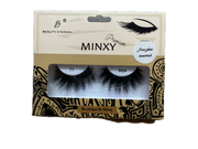 Mya - Minxy Premium & Natural