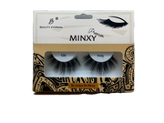 Trinity - Minxy Premium & Natural