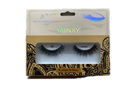 Amelia - Minxy Premium & Natural