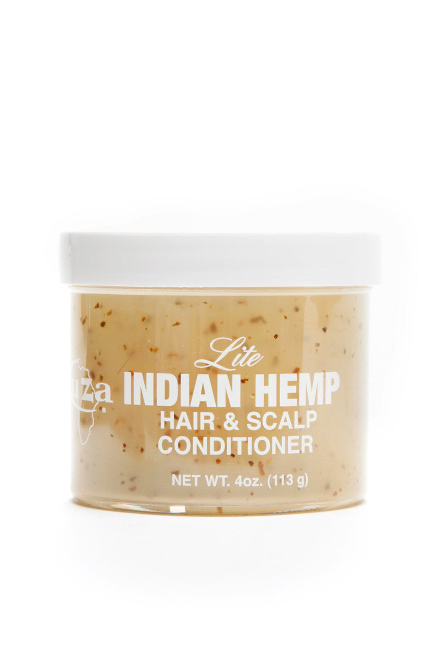 Lite Indian Hempo Hair & Scalp Conditioner