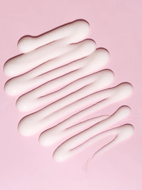 Step 2 Releasing Lotion