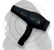Aliza Pro 4000 Burst Ceramic Ionic Blower