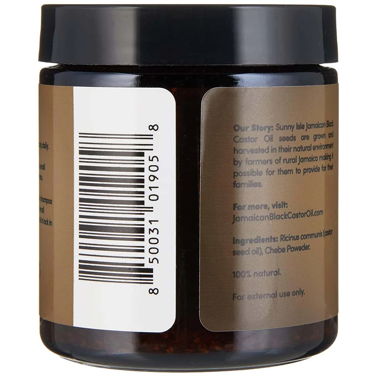 Chebe Powder Pure Butter