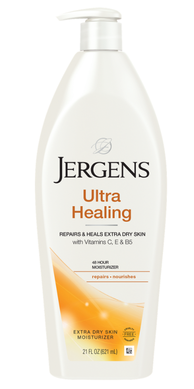 Ultra Healing (Fragrance Free) 48 Hour Moisturizer