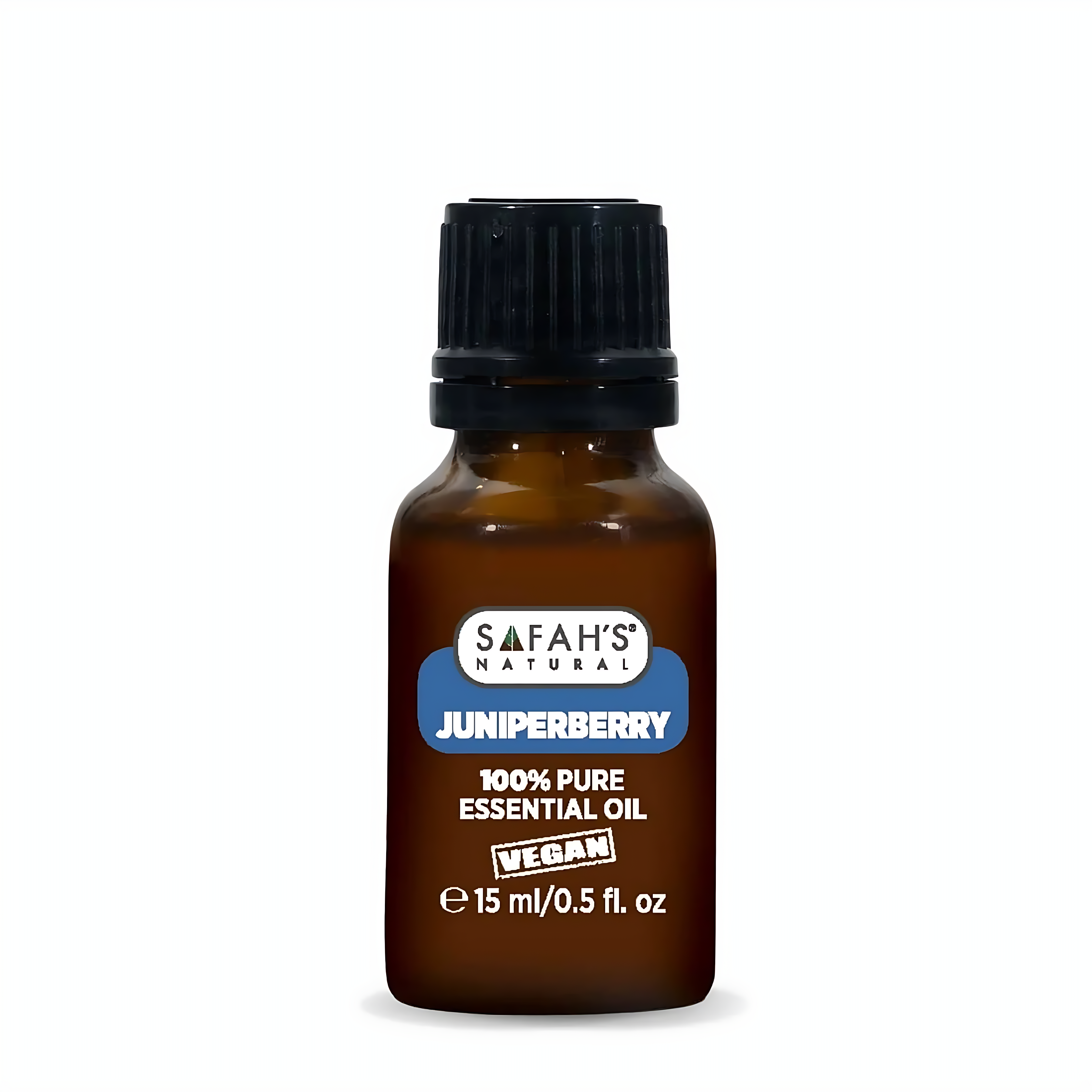 100% Pure Essential Oil Juniperberry