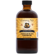 Jamaican Black Castor Oil