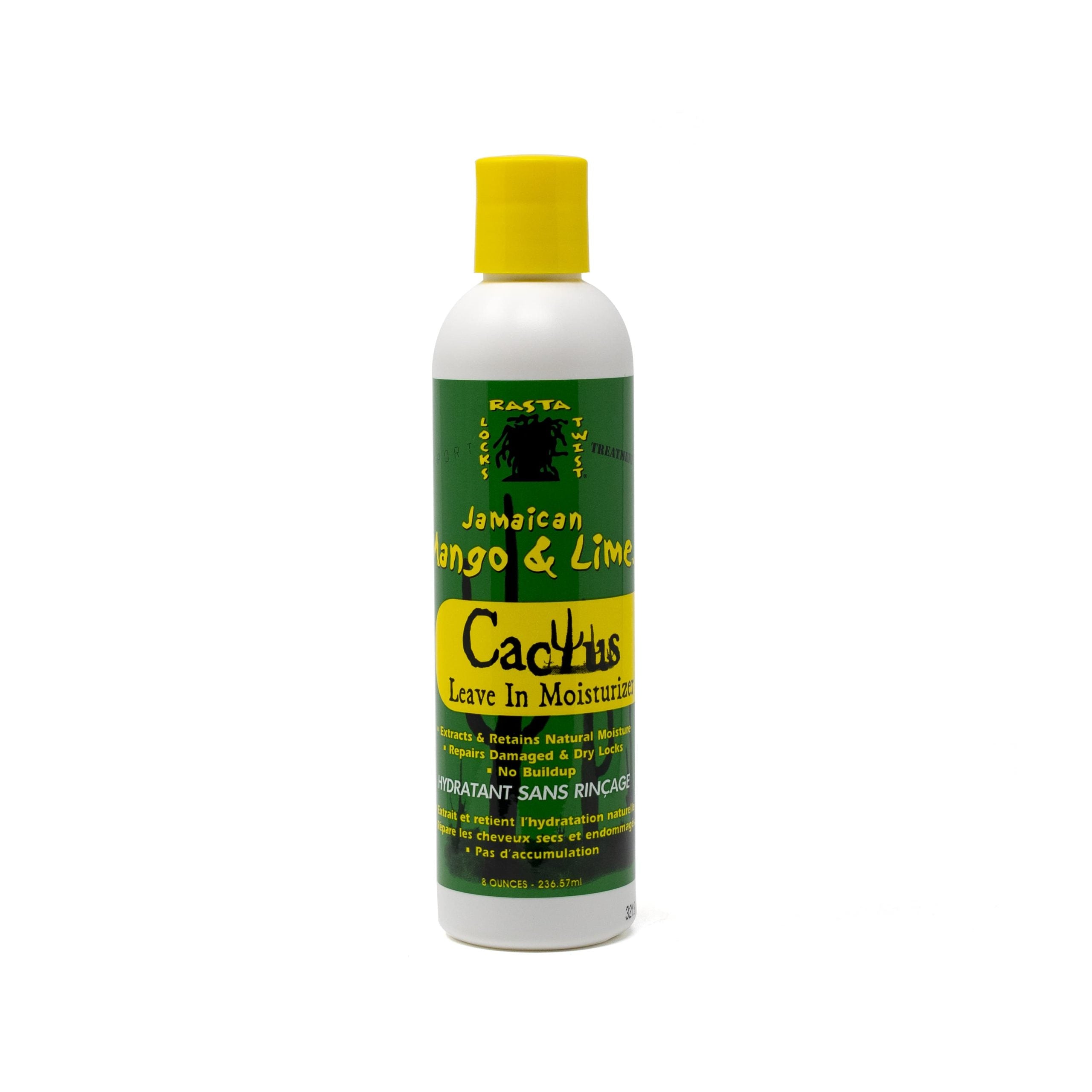 Cactus Leave In Moisturizer