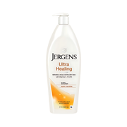 Ultra Healing Body Lotion Repairs & Heals Extra Dry Skin With Vitamin C,E  & B5
