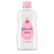 Baby Oil