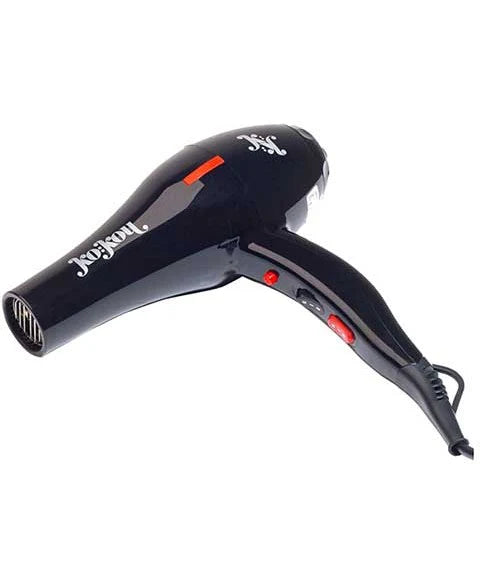 Professional Salon Hair Dryer Turbo 3000