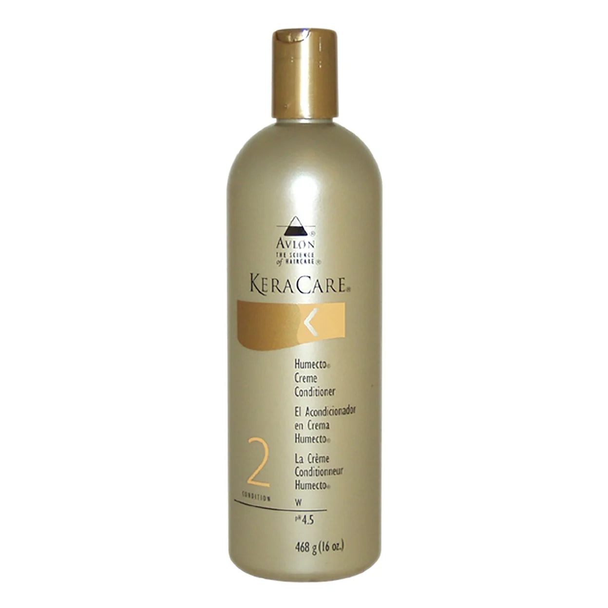 Humecto Creme Conditioner