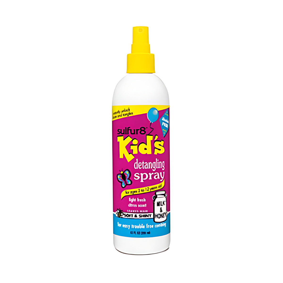 Kids Detangling Spray