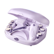 Power File * Nail Dryer All In Nail Care Kit