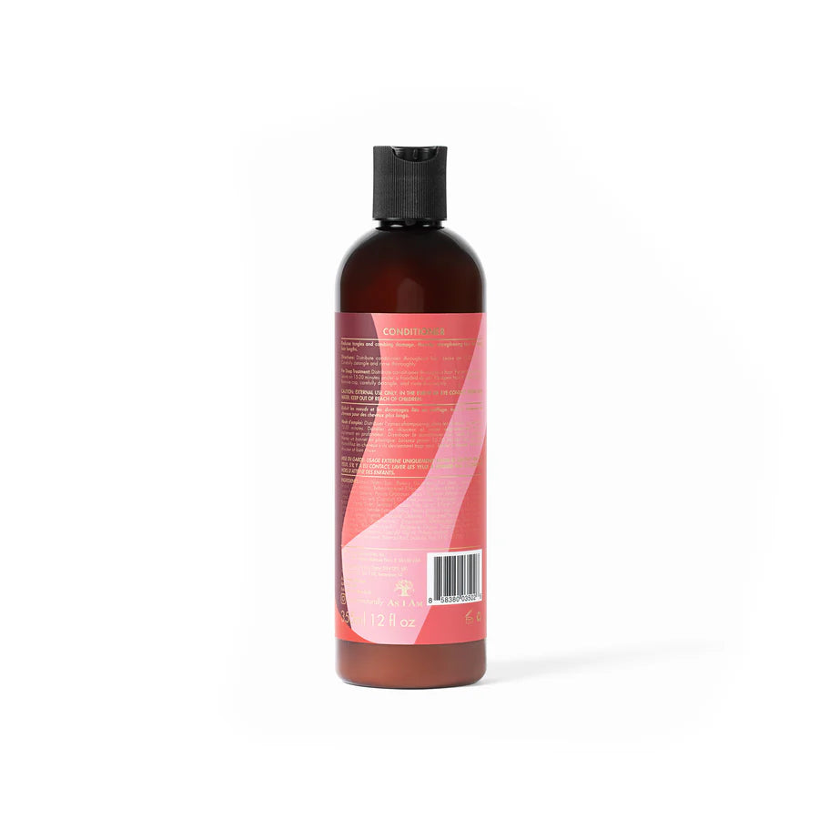 Long & Luxe Conditioner