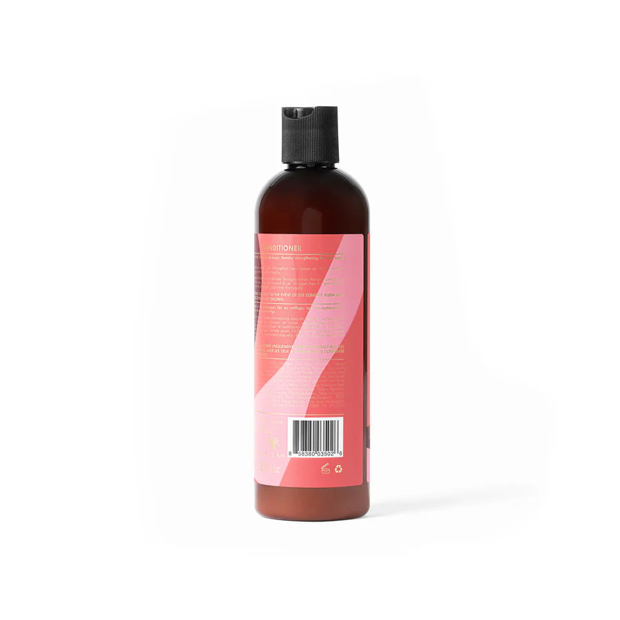 Long & Luxe Conditioner