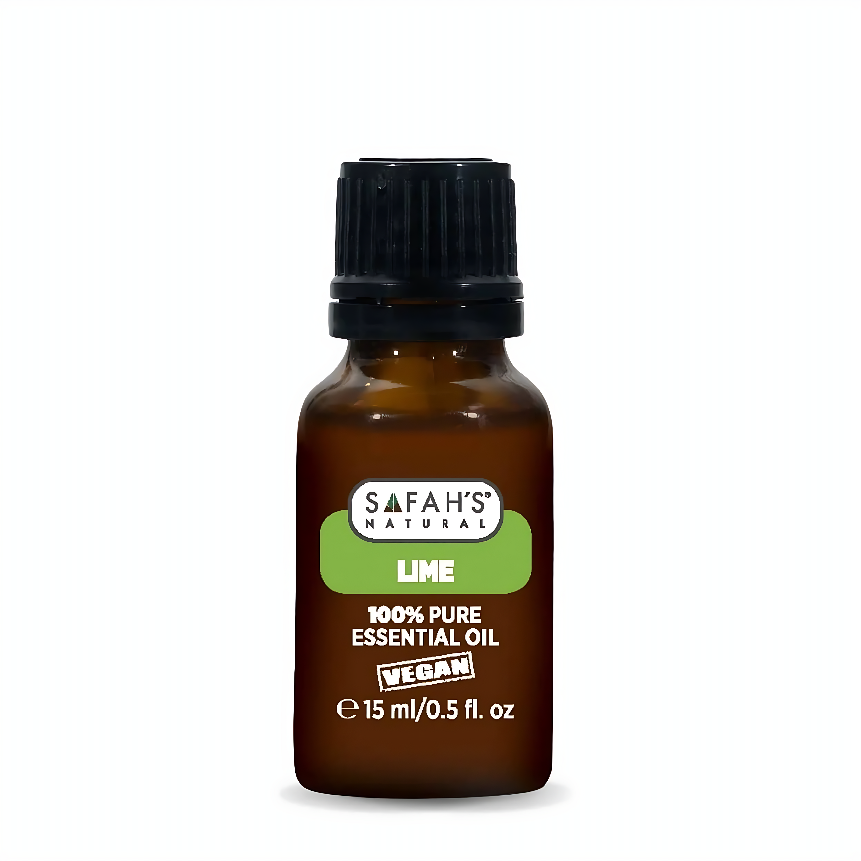 100% Pure Essential Oil Lime