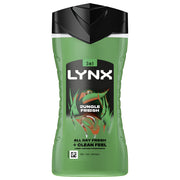3 In 1Jungle Fresh All Day Fresh + Clean Feel Long Lasting Fragrance