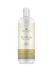 Step 2 Releasing Lotion