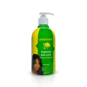 Brightening Body Lotion With Vitamin C All Skin Types