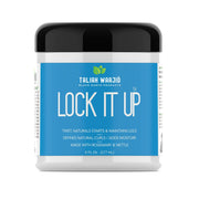 Lock It Up For Twist, Naturals Starts & Maintains Locs