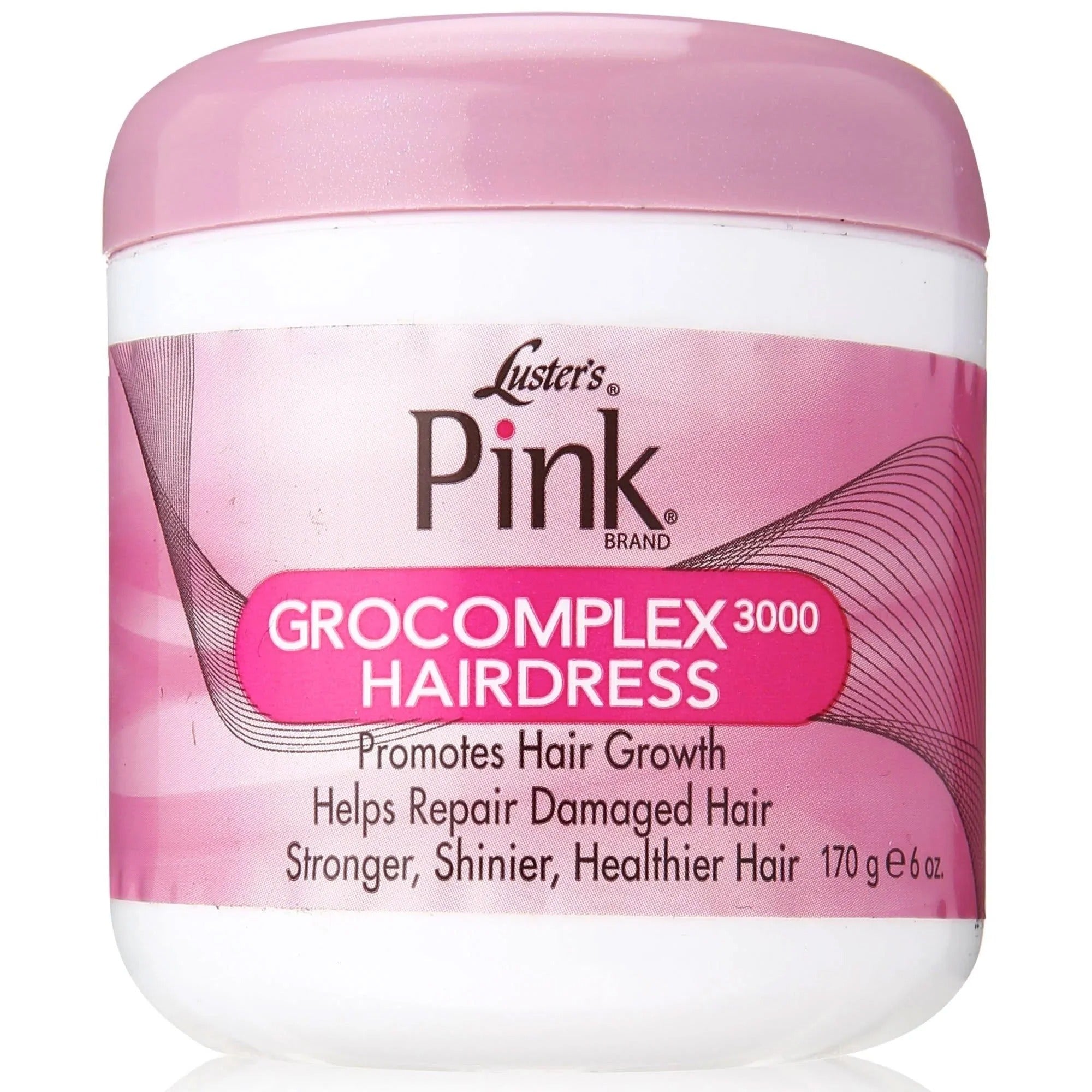 Gro Complex 3000 Hairdress