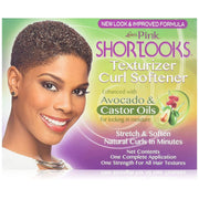 Shortlooks Texturizer