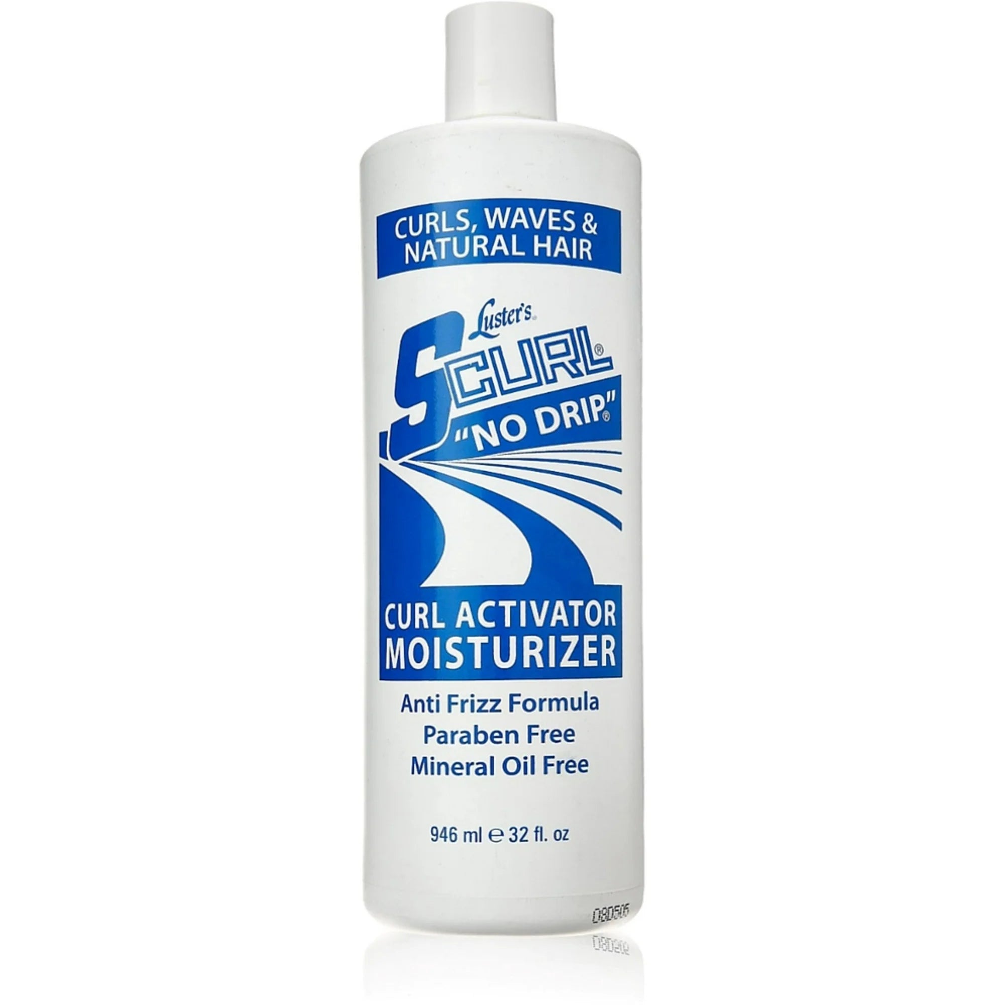 No Drip Curl Activator Moisturizer