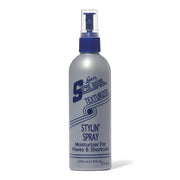 Texturizer Stylin Spray Moisturizer For Waves & Shortcuts