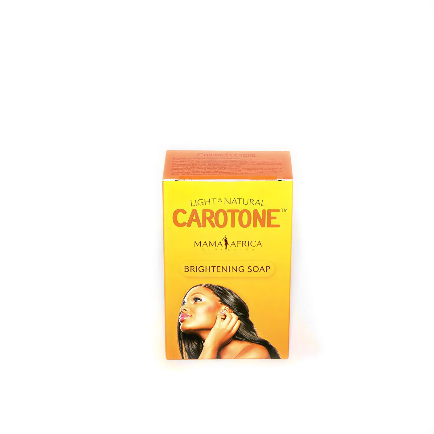 Carotone Brightening Soap