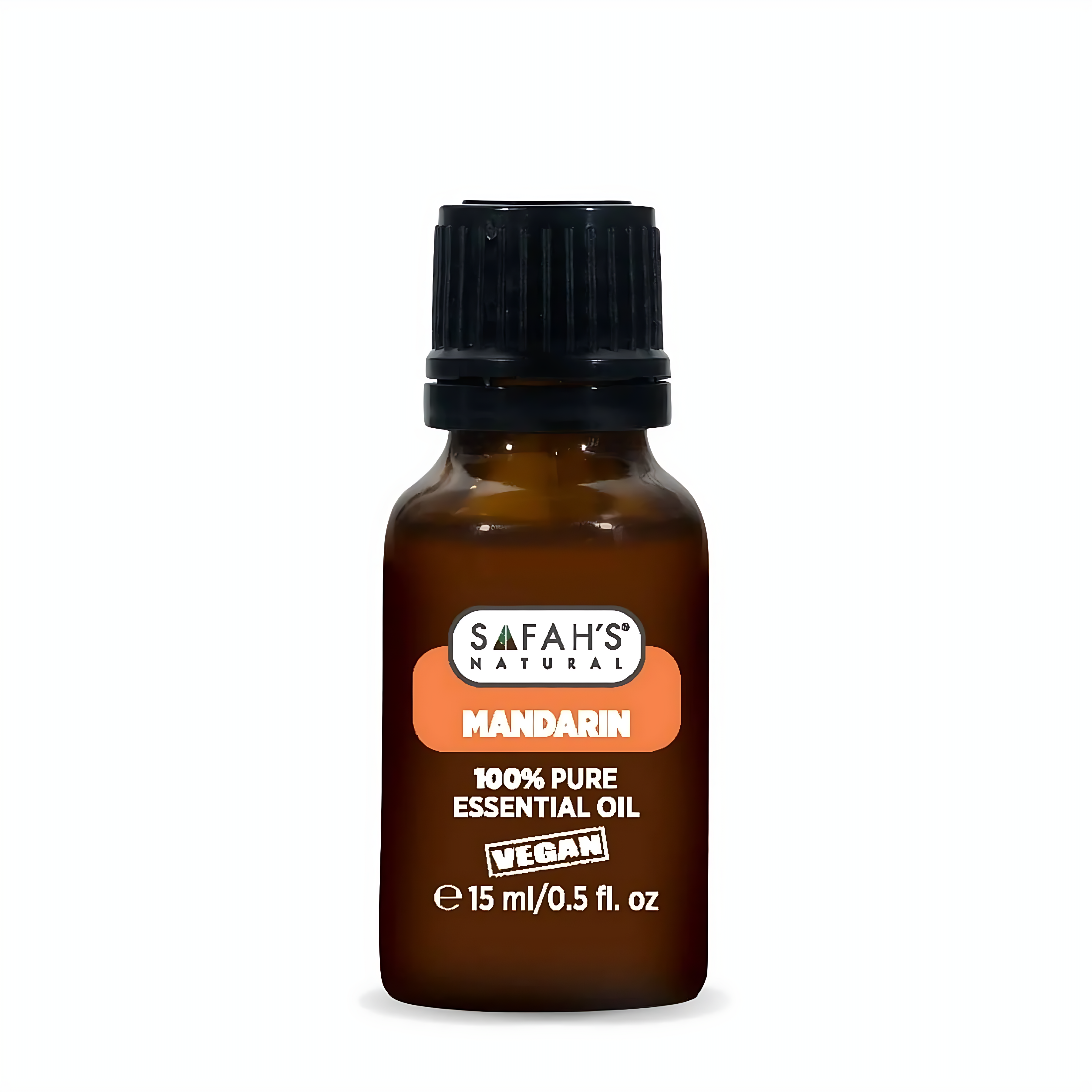 100% Pure Essential Oil Mandarin
