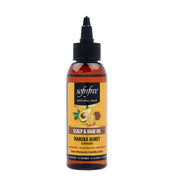 Scalp & Hair Oil Manuka Honey & Avocado