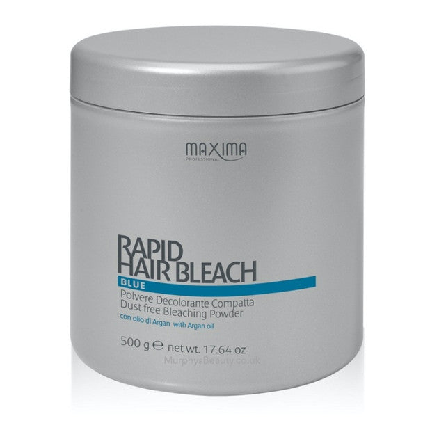 Rapid Hair Bleach Dust Free Bleaching Powder