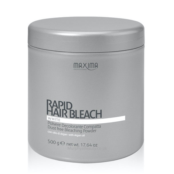 Rapid Hair Bleach Dust Free Bleaching Powder